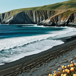 Image Prompt 1: Coastal Elegance**
