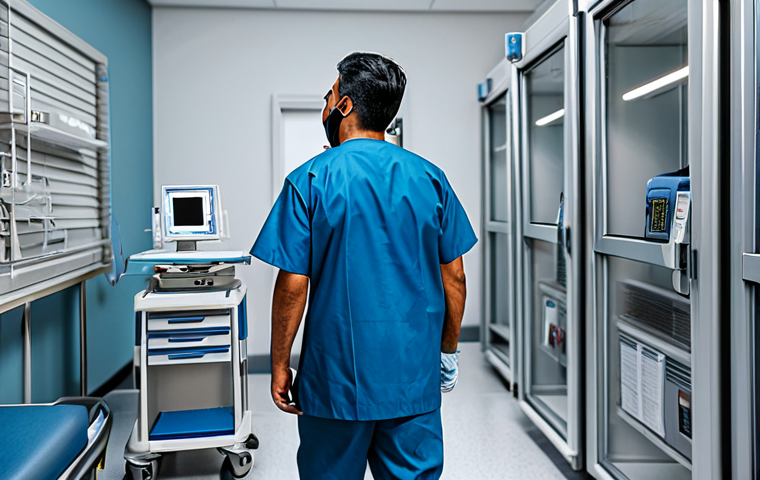 Image Prompt 1: The Public Healthcare System (FONASA)**